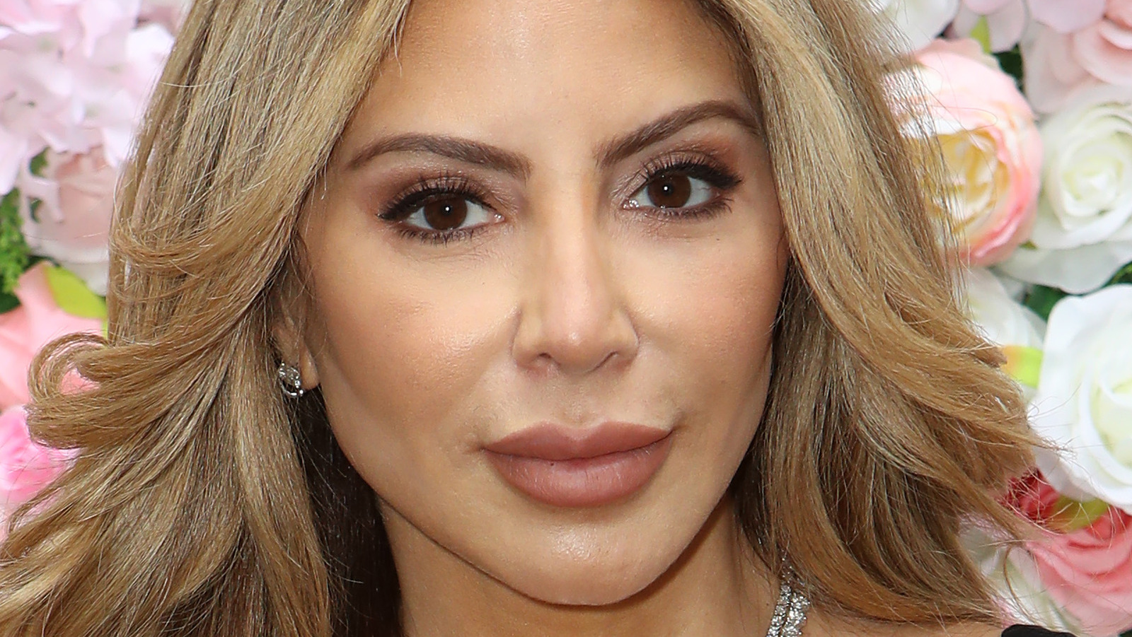 The Type Of Guy Larsa Pippen Isn't Interested In Dating After Her Divorce