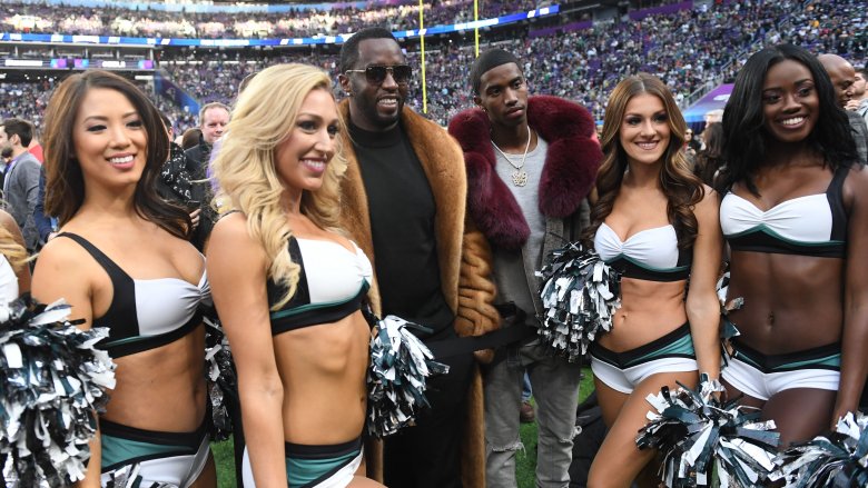 NFL cheerleaders