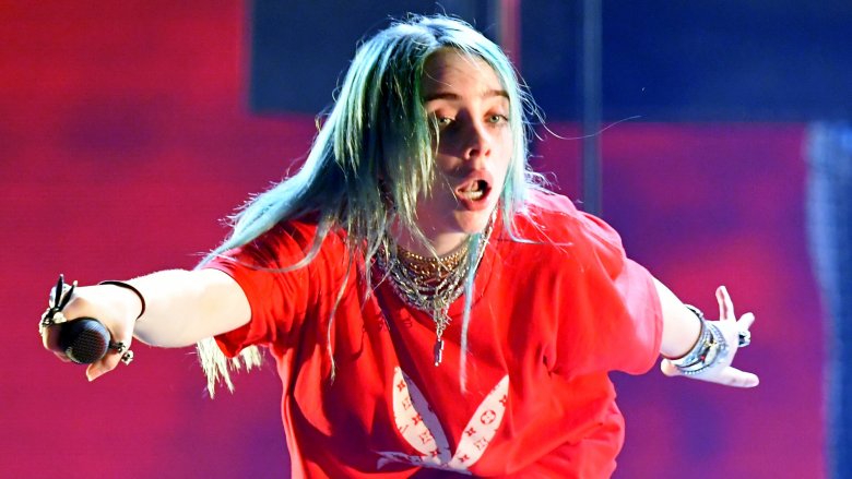 Billie Eilish
