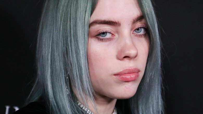 Billie Eilish