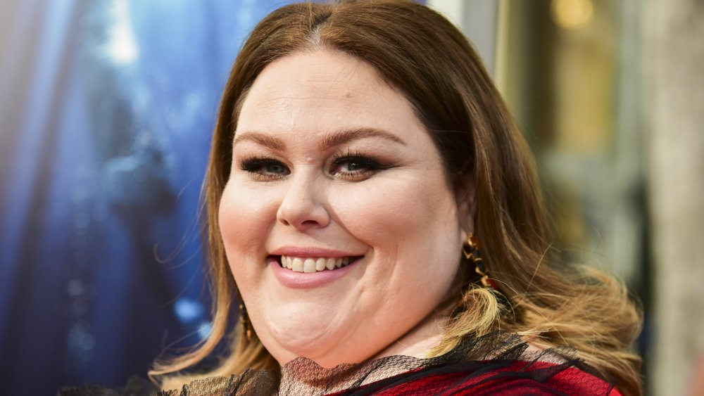 Chrissy Metz