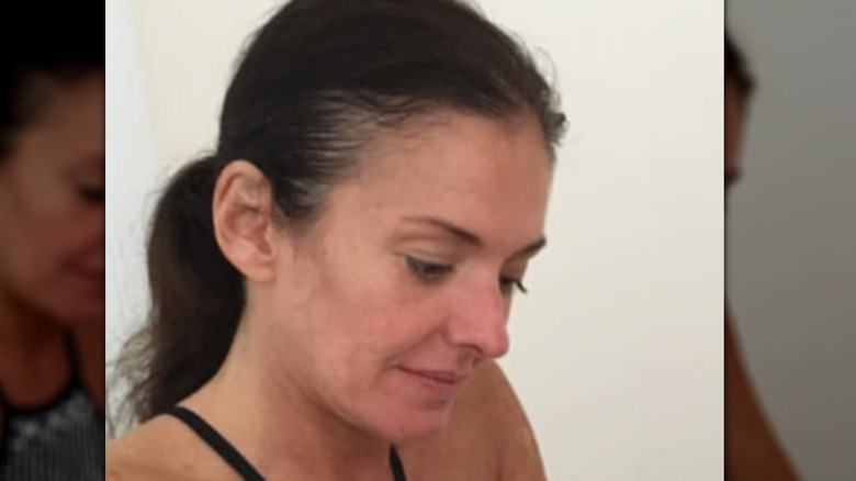 Linda Ripa in photos
