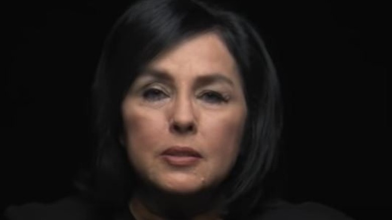 Kay Robertson tells all