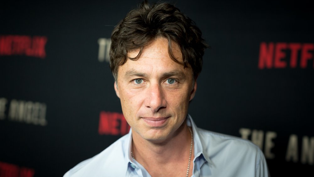 Zach Braff