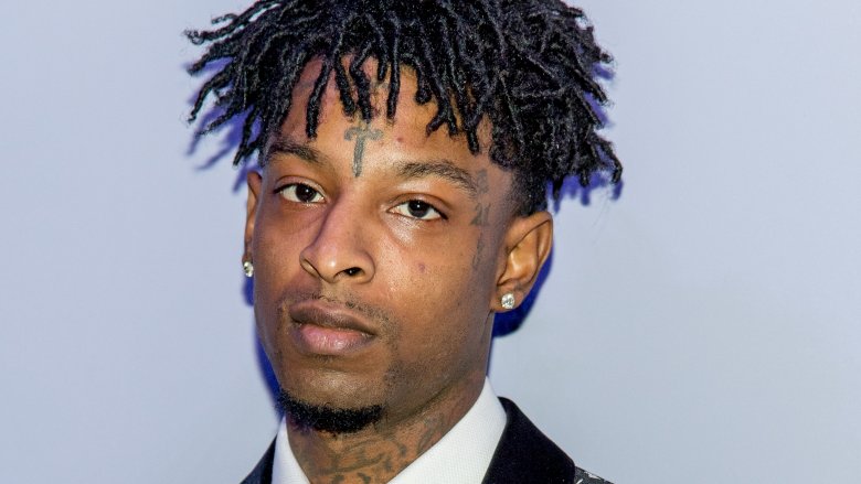 21 Savage