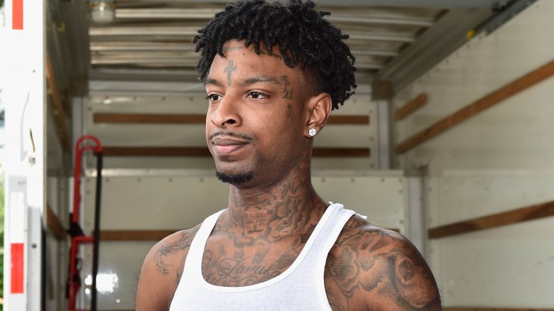 21 Savage