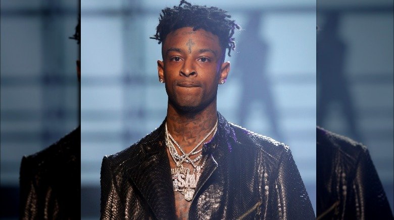 21 Savage