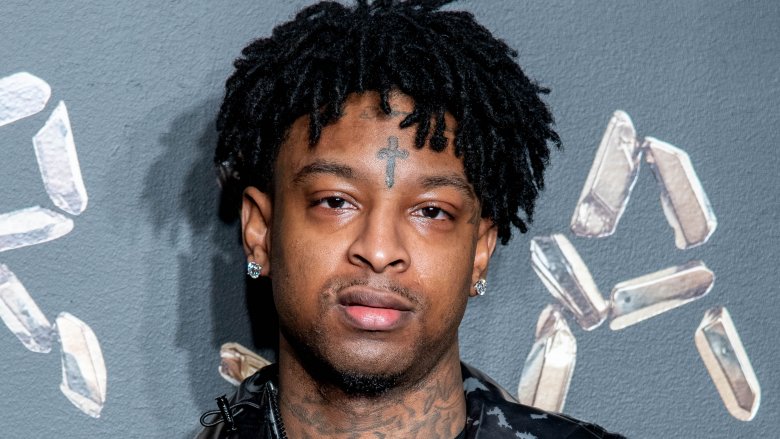 21 Savage