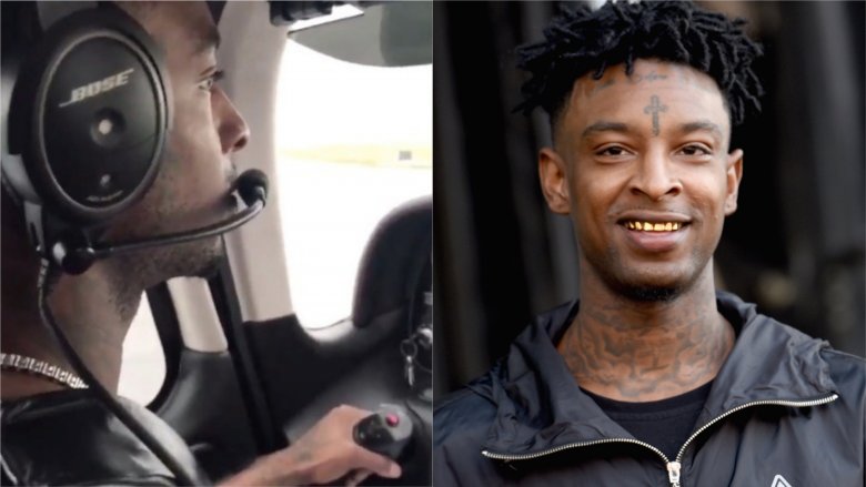 21 Savage