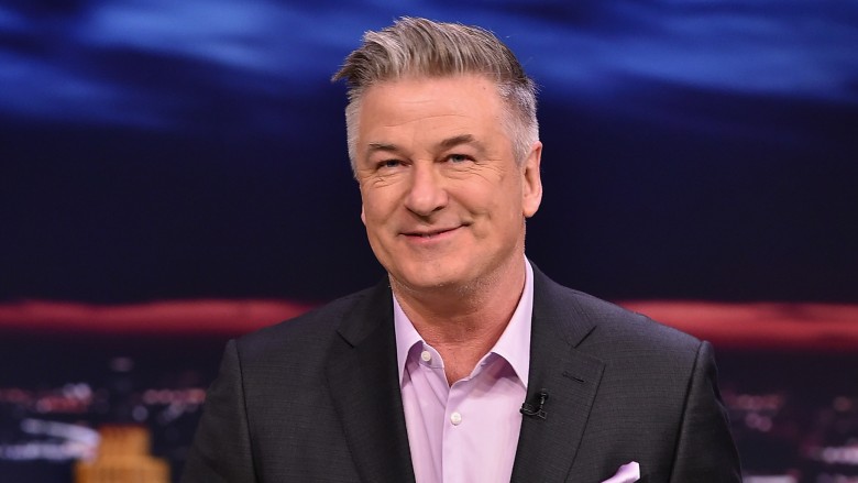 Alec Baldwin