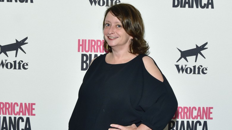 Rachel Dratch