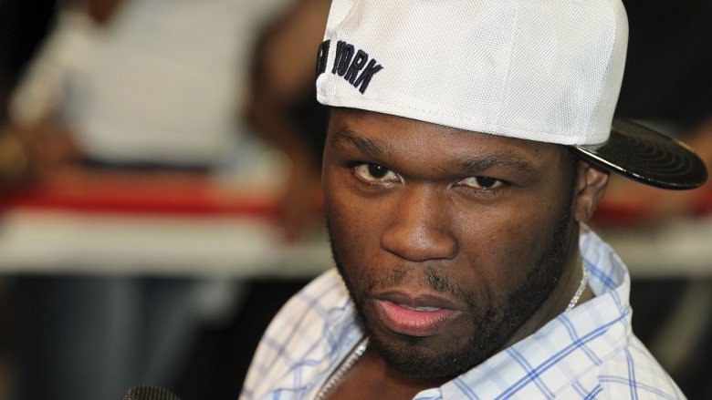 The Untold Truth Of 50 Cent