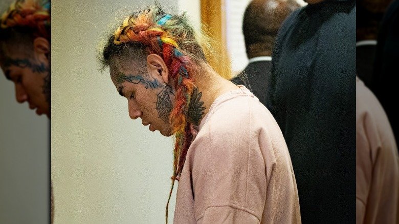 6ix9ine