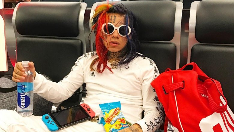 6ix9ine
