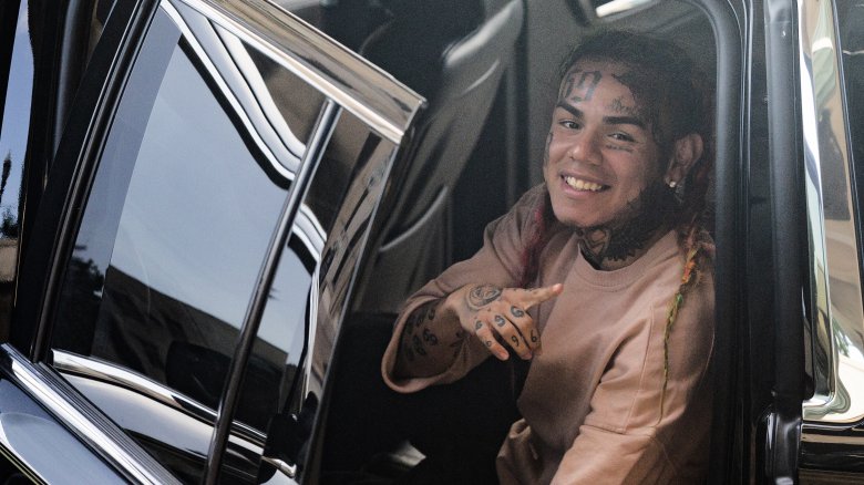 6ix9ine