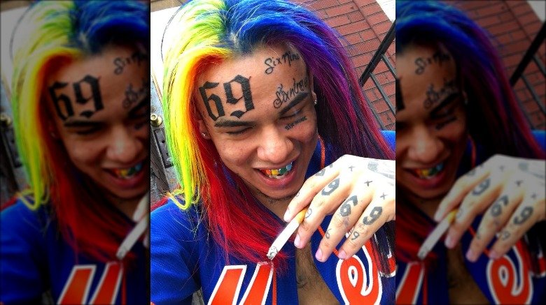 6ix9ine