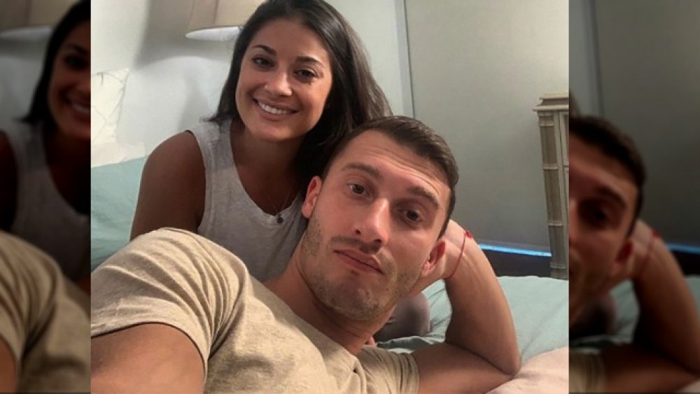Alexei and Loren Brovarnik