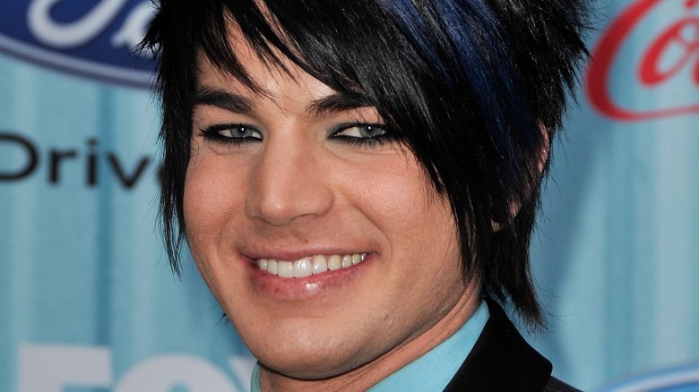 Adam Lambert