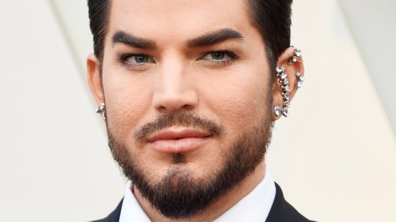 Adam Lambert 