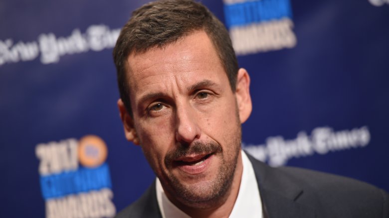 Adam Sandler