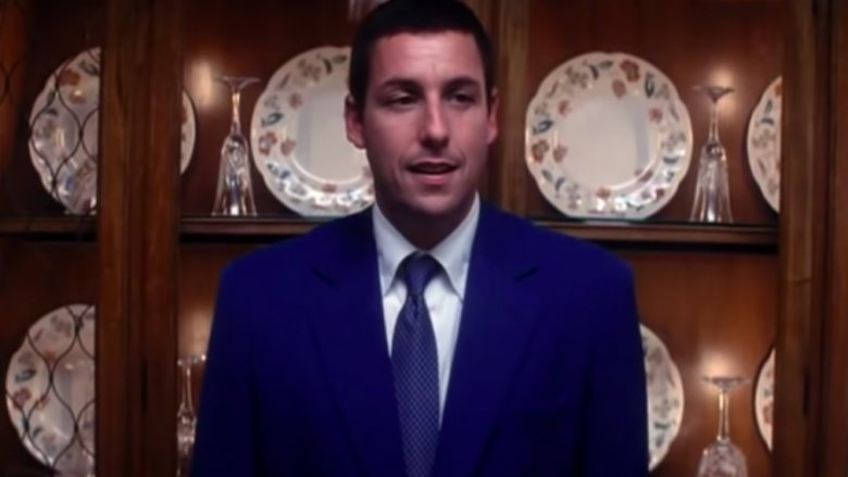 Adam Sandler