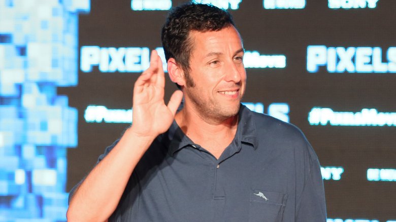Adam Sandler