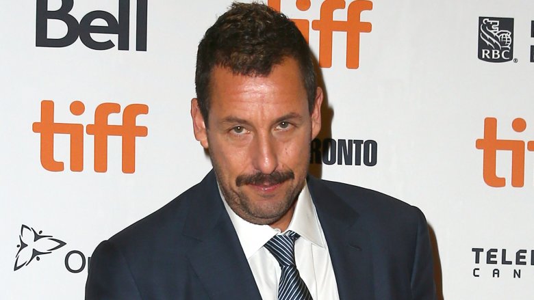 Adam Sandler