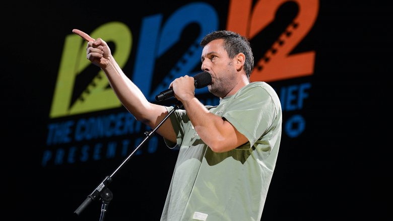 Adam Sandler