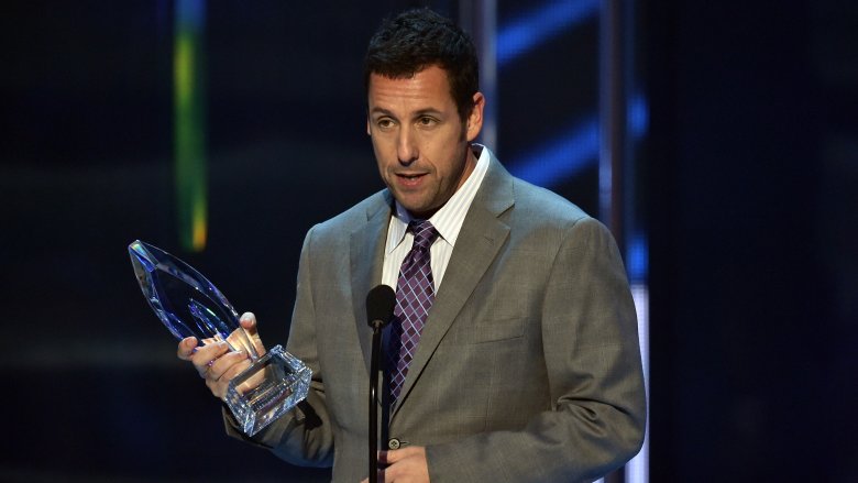 Adam Sandler