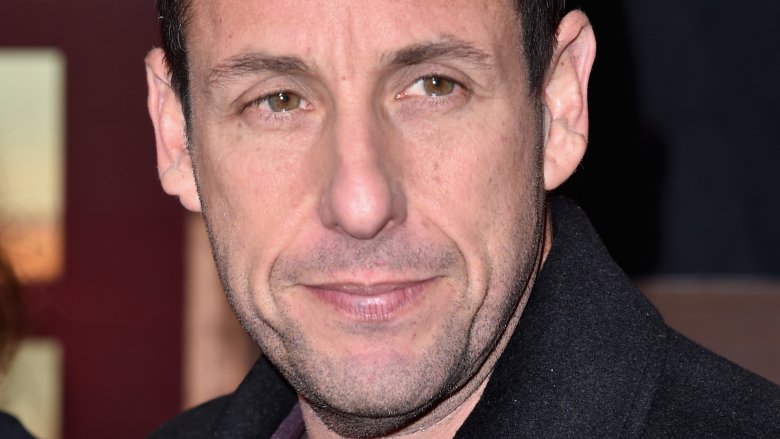 Adam Sandler 