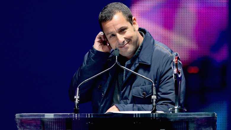 Adam Sandler 