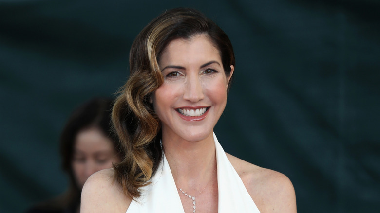 Jackie Sandler