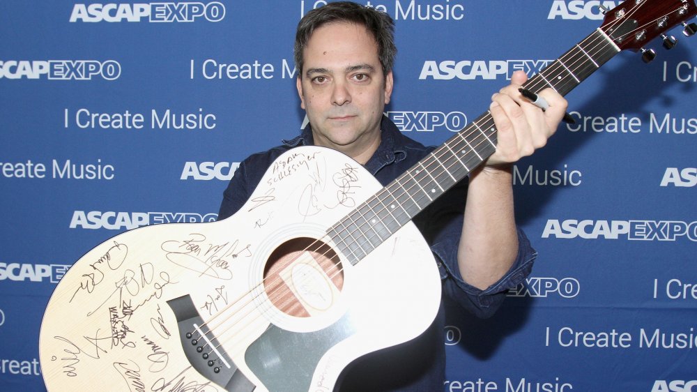 Adam Schlesinger