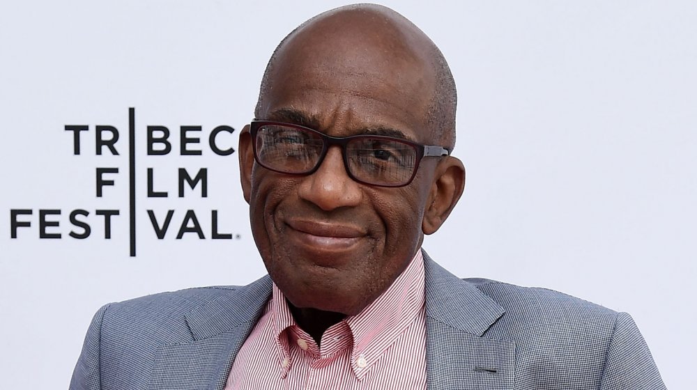 Al Roker