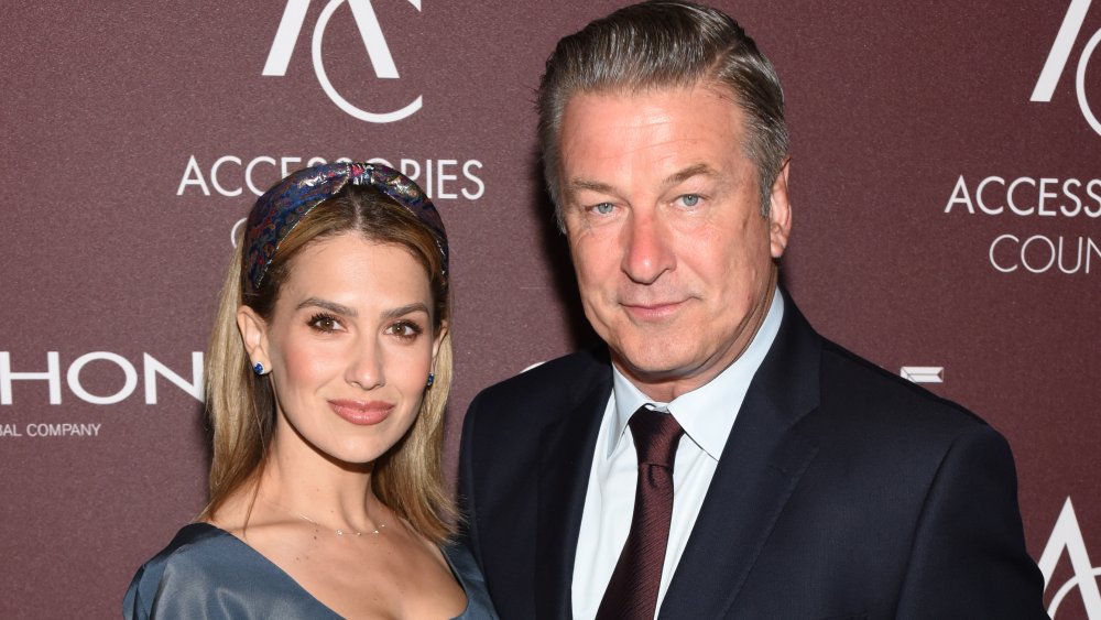 Hilaria Baldwin 