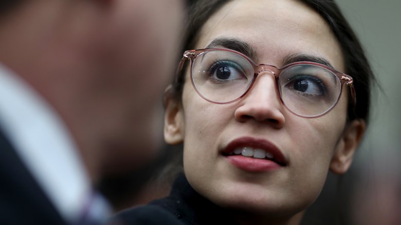 Alexandria Ocaso-Cortez