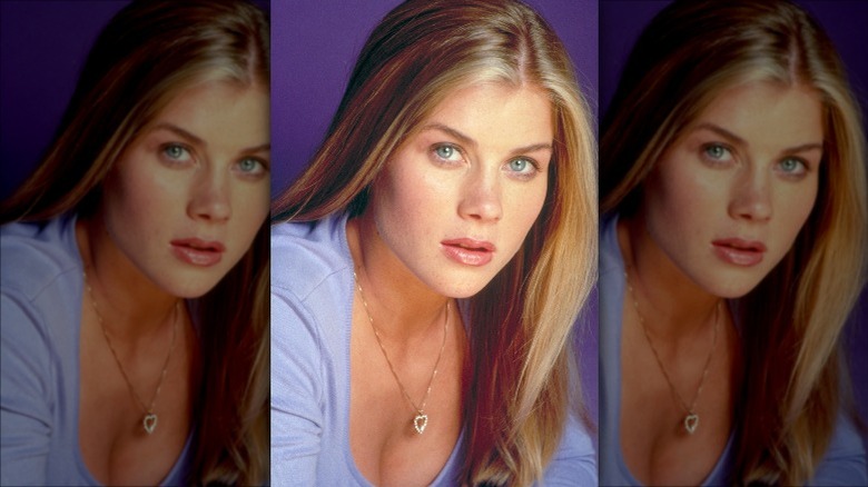 Alison Sweeney as Sami Brady