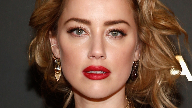 Amber Heard Xxx Videos Hd - The Untold Truth Of Amber Heard