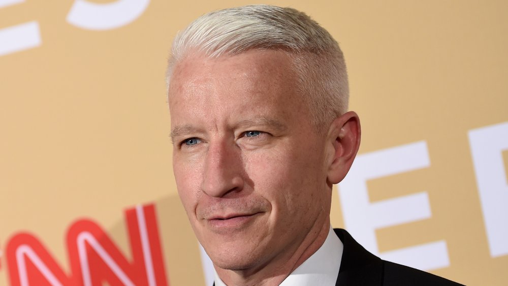 Has Anderson Cooper Undergone Plastic Surgery?