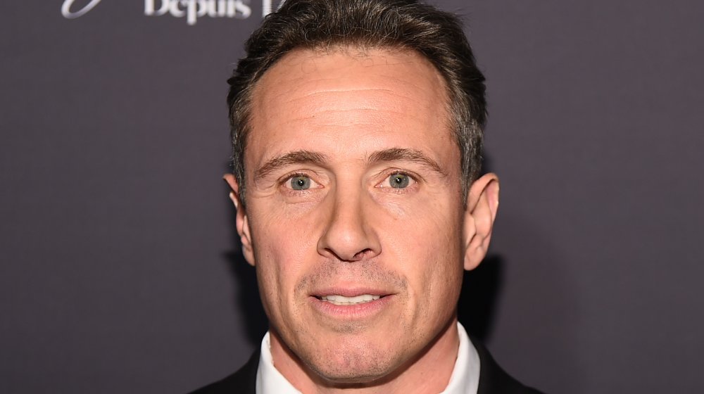 Chris Cuomo 