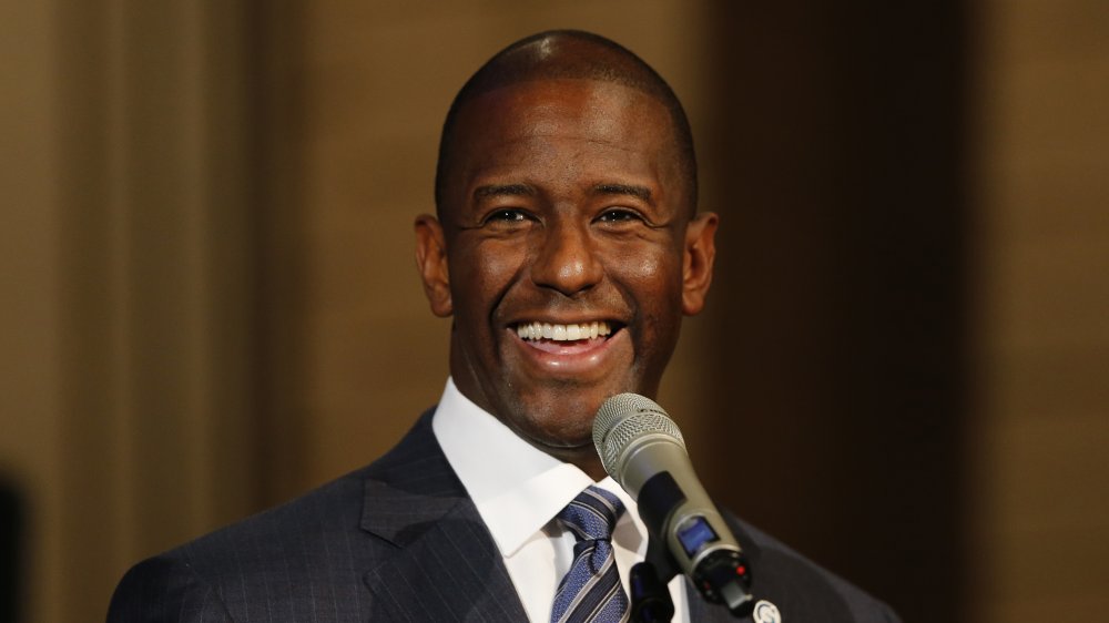 Andrew Gillum