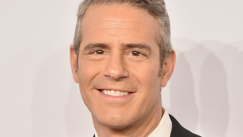 Andy Cohen