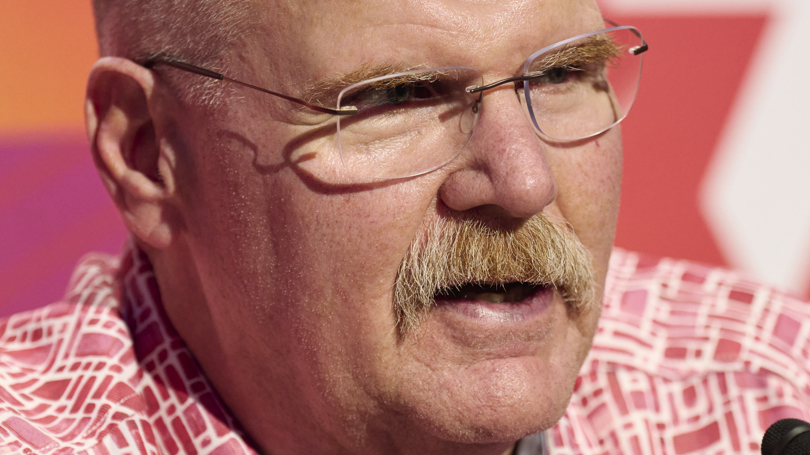 Andy Reid 12 Facts About The Kansas City Chiefs