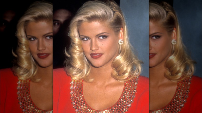 The Untold Truth Of Anna Nicole Smith