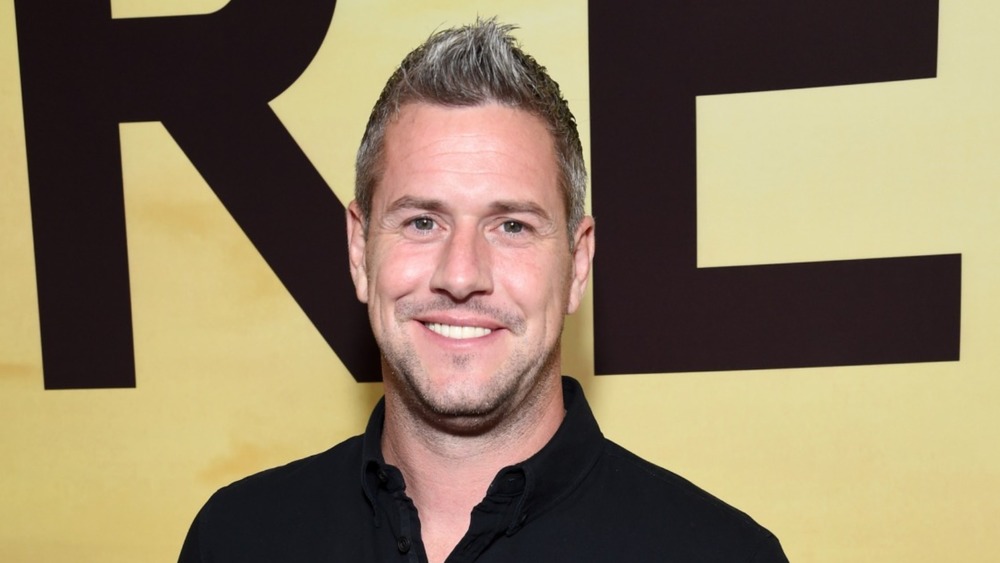 Ant Anstead