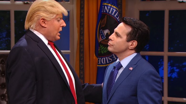 The President Show
