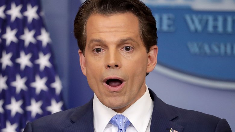 Anthony Scaramucci