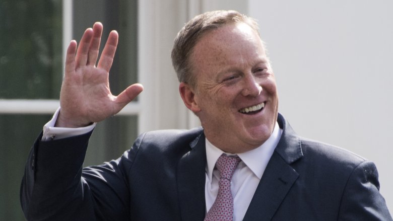 Sean Spicer