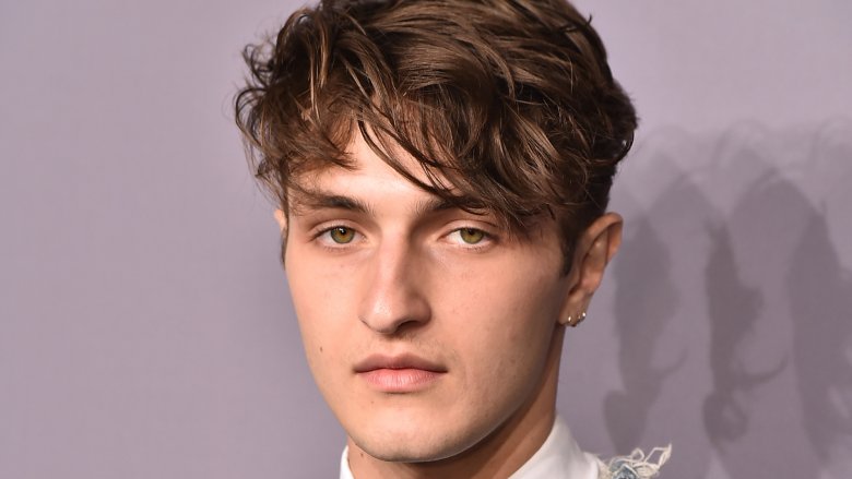 Anwar Hadid