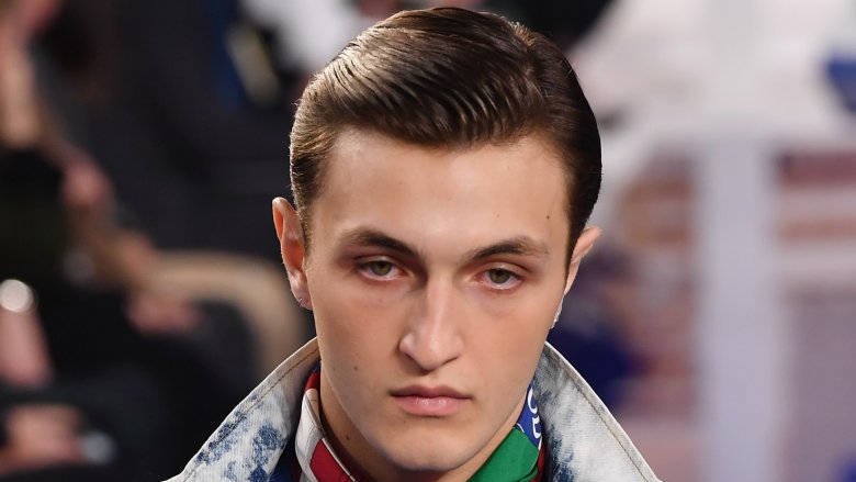 Anwar Hadid